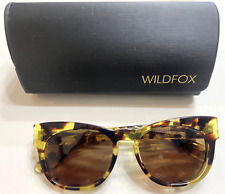 Wildfox chunky sunglasses for sale  Redondo Beach