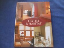 Textile habitat d'occasion  France