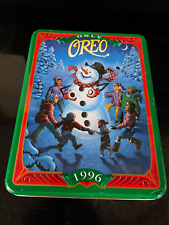 Collectible oreo holiday for sale  Epsom