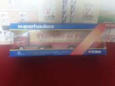 Corgi superhaulers hgv for sale  Shipping to Ireland