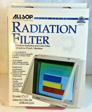 Allsop radiation filter for sale  Camby