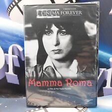Mamma roma dvd usato  Roma