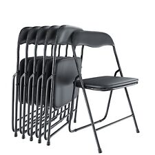 Set sedie pieghevoli usato  Vittuone