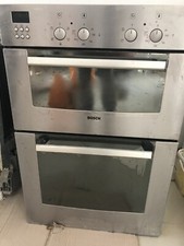 integrated double oven for sale integrated double oven for sale ILFORD
