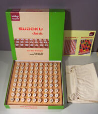 sudoku brettspiel gebraucht kaufen  Bad Friedrichshall