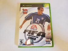 Futebol FIFA 2003 (XBOX), usado comprar usado  Enviando para Brazil