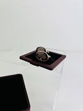 Mulberry vintage cufflinks for sale  SHEPTON MALLET