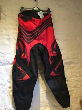 Thor motocross pants for sale  CRAVEN ARMS