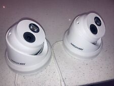Hikvision ip cameras for sale  BRIDLINGTON