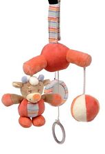 Peluche doudou mini d'occasion  Krautergersheim