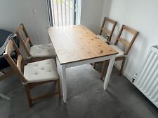 Ikea dining table for sale  BIRMINGHAM