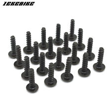 20pcs Fairing Bolts For Yamaha WR200 WR250 WR250R WR250X WR250F WR426F WR450F for sale  Shipping to South Africa