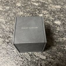 David yurman black for sale  Mccomb