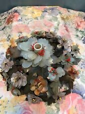 art flowers jade for sale  Wilkes Barre