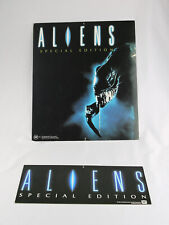 Vintage aliens special for sale  Greer