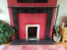 Victorian fire surround for sale  STOCKPORT