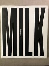 Milk life tetra d'occasion  Expédié en Belgium