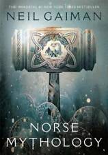 Norse mythology paperback for sale  Montgomery