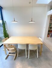 Aalto table alvar for sale  LONDON