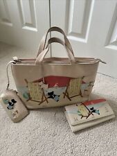 Radley picture handbag for sale  NOTTINGHAM