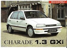 Daihatsu charade 1.3 for sale  UK