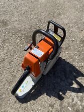 Stihl 026 defekt gebraucht kaufen  Weiden