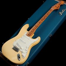 Guitarra Eléctrica Fender 1977 Stratocaster Blanca Hecha en EE. UU. De Colección Sólida MOD segunda mano  Embacar hacia Argentina