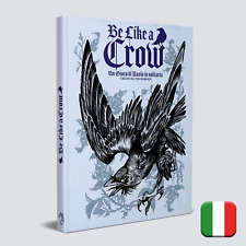 Like crow gioco usato  Milano