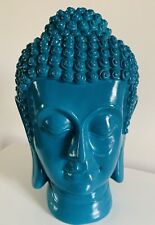 Buddha head decorative for sale  NORTHAMPTON
