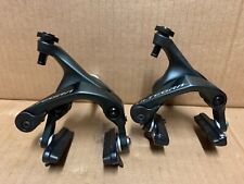 Shimano Ultegra BR-R8000 Rim Brake Calliper Front Rear Or Pair - REF W1, used for sale  Shipping to South Africa
