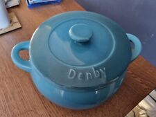 Denby cookery pot for sale  DURHAM
