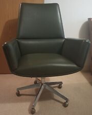 Swivel chair finn for sale  LONDON