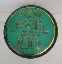 Vintage 1960 bowers for sale  Independence