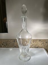 1980 baccarat glass for sale  Mashpee