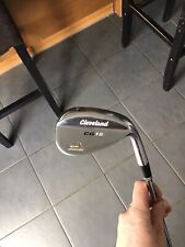 Cleveland cg15 wedge for sale  MARKFIELD