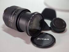 Nikon zoom nikkor gebraucht kaufen  Neutraubling
