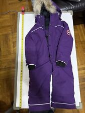 Canada goose toddler for sale  Brooklyn