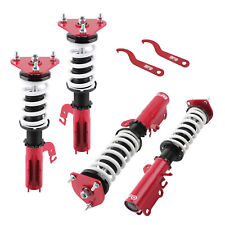 Coilovers suspension shock for sale  LEICESTER