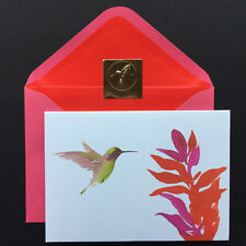 One papyrus hummingbird for sale  Portland