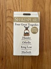 Shakespeare four great for sale  Arlington