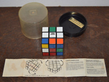 original rubiks cube gebraucht kaufen  Zschopau