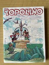 Topolino edizione variant usato  Forli