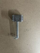 Thor hammer mjolnir for sale  THORNTON-CLEVELEYS