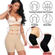 Women Body Shaper High Waist Trainer Shapewear Slimming Tummy Corset Panties UK for sale  Shipping to South Africa