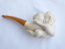 Great example meerschaum for sale  HEREFORD