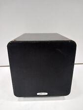 Polk Audio Powered Subwoofer for sale  Shipping to South Africa