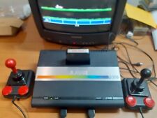Atari 7800 console usato  Monte Santa Maria Tiberina