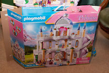Playmobil princess fairytale for sale  LIVERPOOL
