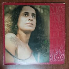 Usado, Maria Bethania – Talisma [1980] LP de Vinil Bossa Latina Nova MPB Philips comprar usado  Enviando para Brazil
