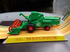 Matchbox king size for sale  NEWTON-LE-WILLOWS